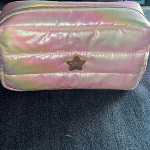 Makeup bag